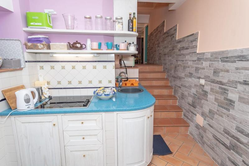 Casa Tonia San Cesareo - image 11