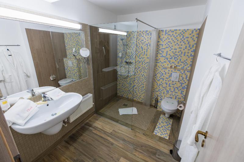 Hotel Casa David - image 35