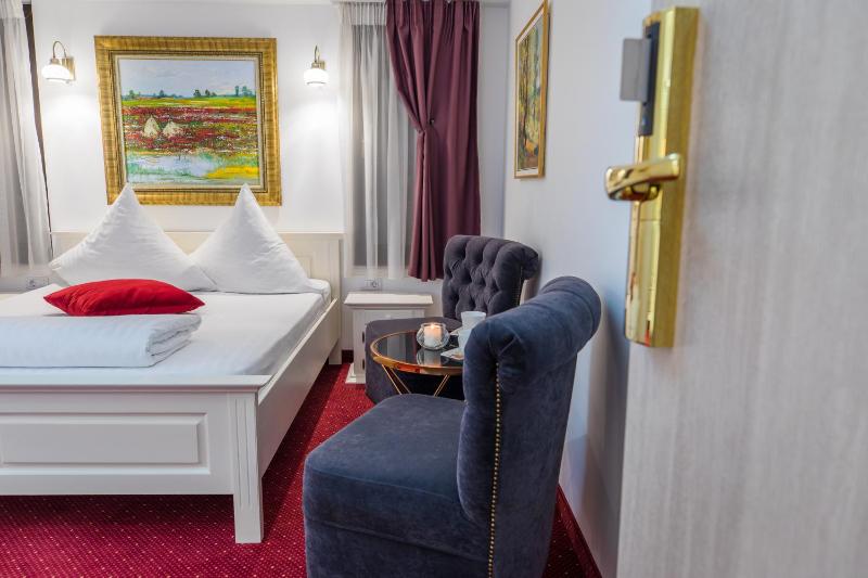 Hotel Casa David - image 11