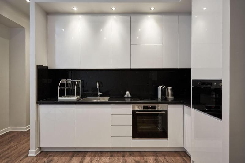 One-Bedroom Apartment image 4