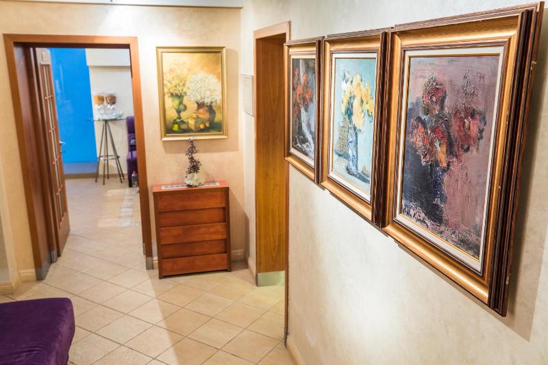 Hotel Casa David - image 36