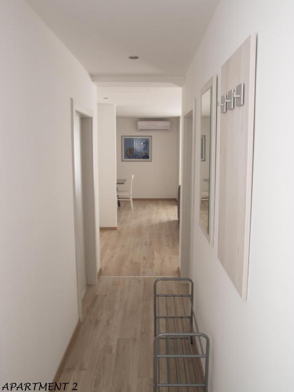 Two-Bedroom Apartment image 2