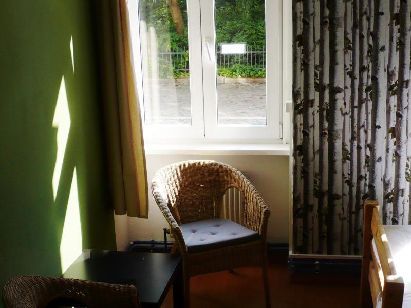 Bed in 3-Bed Dormitory Room image 3