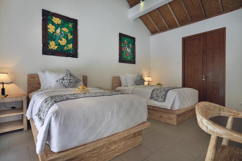 Batu Agung Villa Ubud - image 7