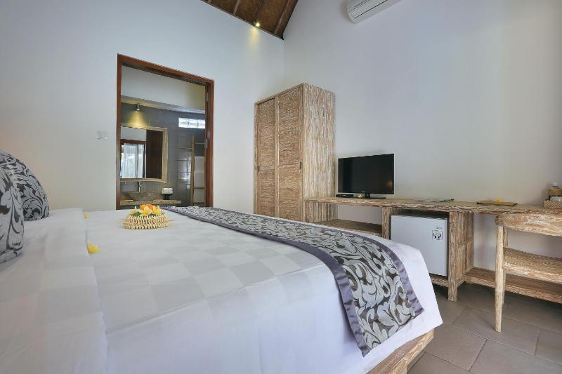 Batu Agung Villa Ubud - image 14