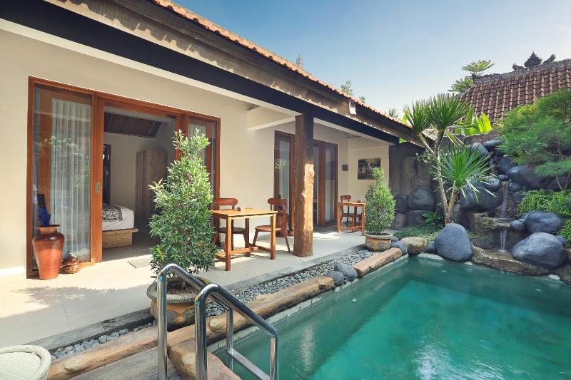 Batu Agung Villa Ubud - image 13