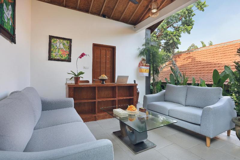 Batu Agung Villa Ubud - image 16