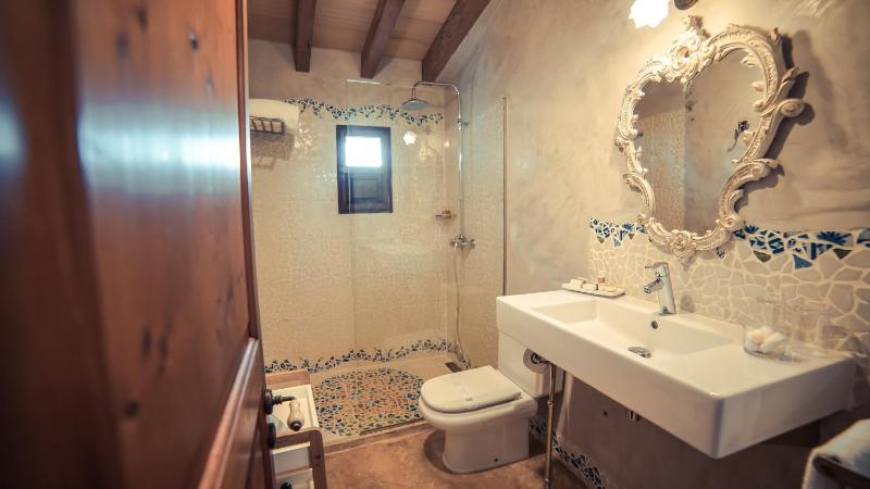 Double or Twin Room with Terrace image 4