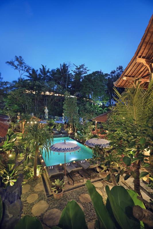 Batu Agung Villa Ubud - image 6
