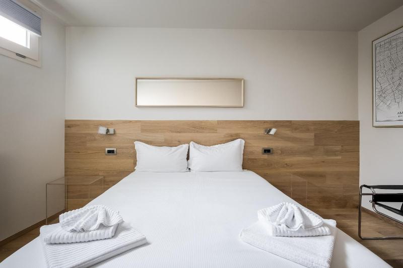 Aparthotel Sant'Orsola - image 14