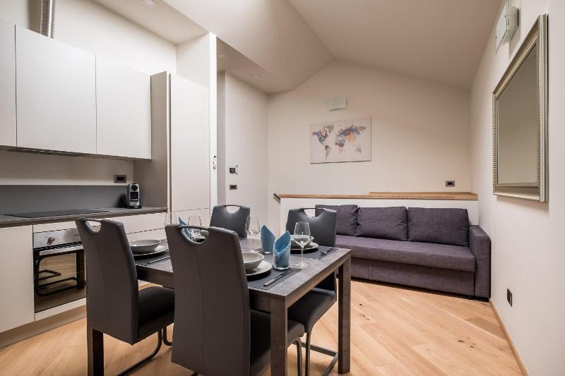 Aparthotel Sant'Orsola - image 8