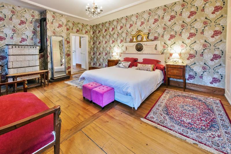 Marie Rose Suite  image 1