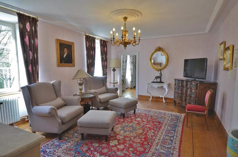 Marie Rose Suite  image 4