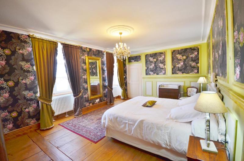 Berthe Suite  image 1