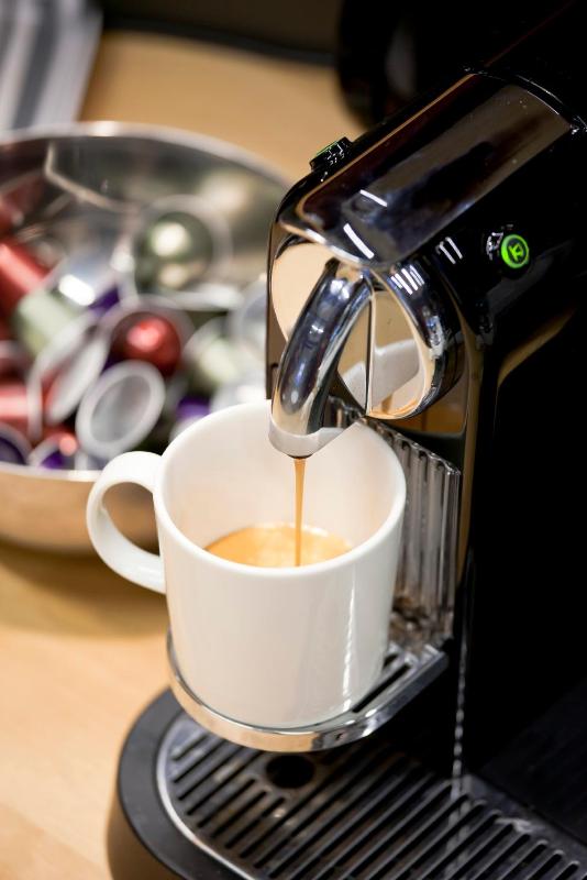 Deluxe Junior Suite with Lounge and Wellness Access image 3