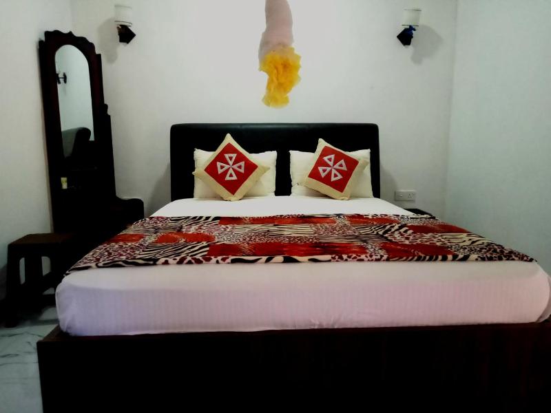 Ella Jungle Inn Homestay And Tree House - image 3