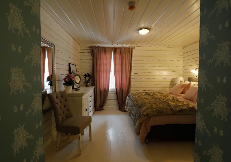 Standard Double Room image 1