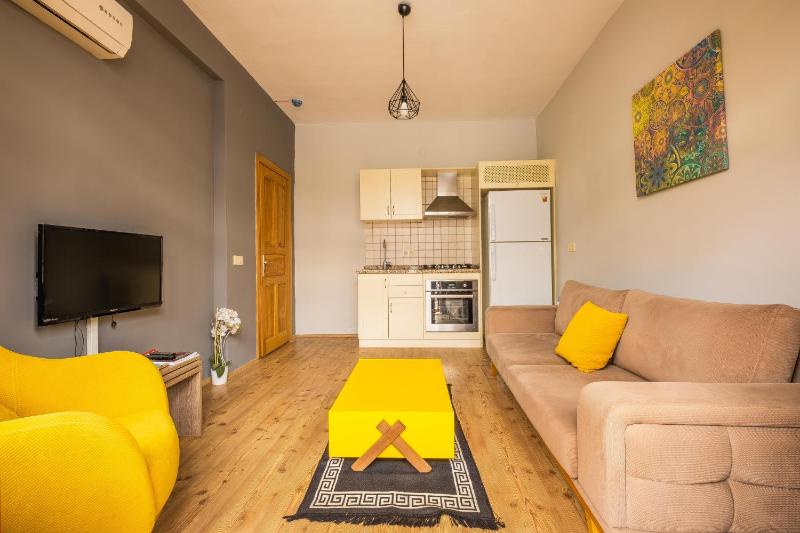 Superior Apartment image 4