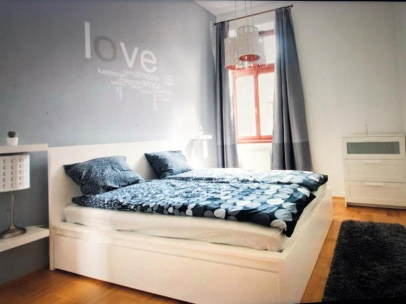Gozsdu Apartment - image 2