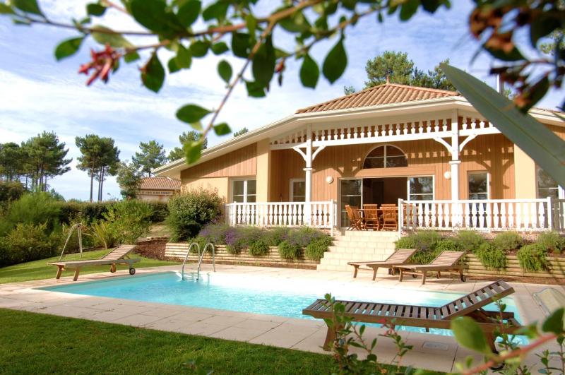 Résidence Lagrange Vacances Villas Atlantic Green - image 3