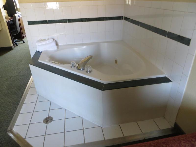 Deluxe One-Bedroom King Suite - Non-Smoking image 2