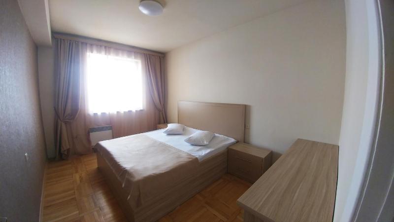 Three-Bedroom Apartment image 2
