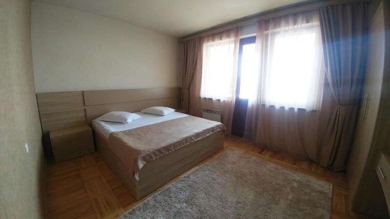 Apartment with Balcony image 4