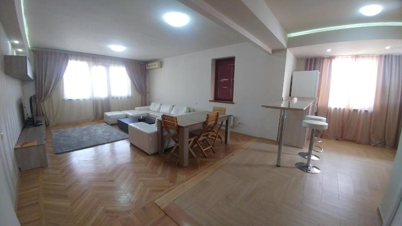 Apartment with Balcony image 3