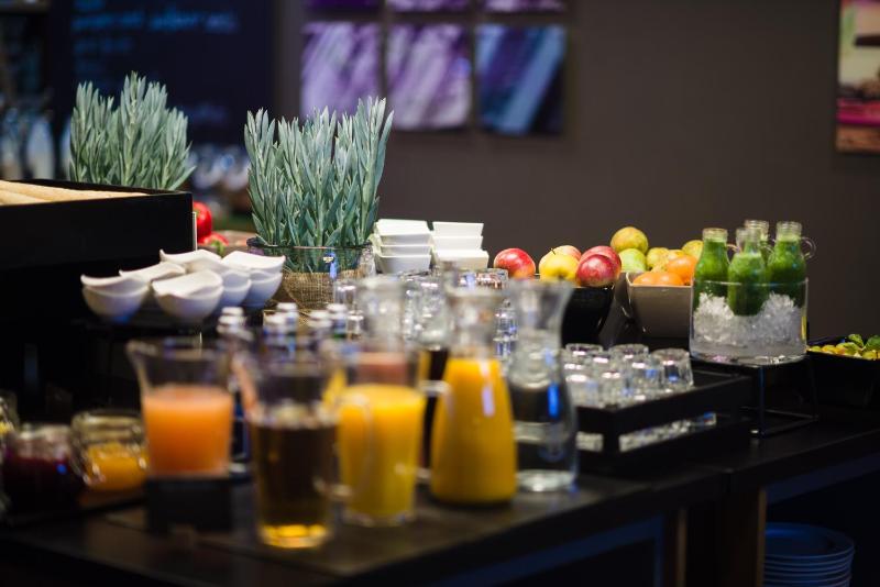 Mercure Lublin Centrum - image 11