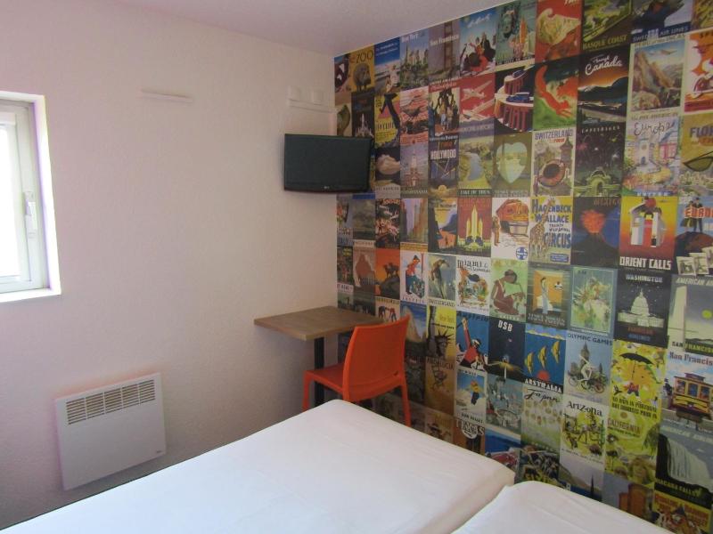 Cabrio Side Car Room image 3