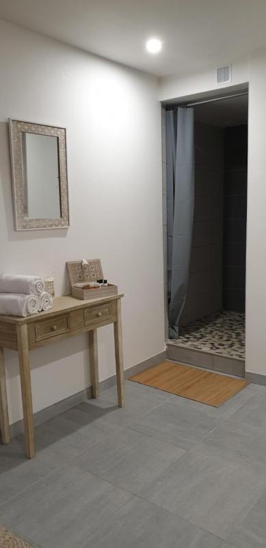Hôtel Althea - Piscine et Sauna - image 21