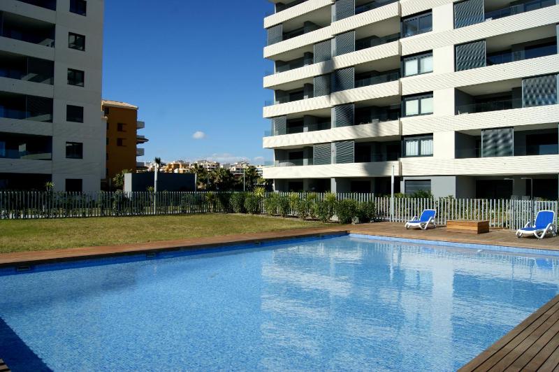 Two-Bedroom Apartment image 2