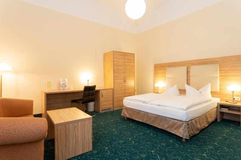 Comfort Double Room image 1