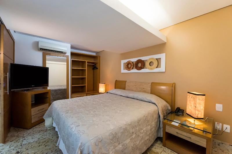 Coral Plaza Apart Hotel - image 9
