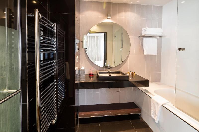 Junior Suite Garden image 2