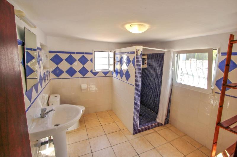 Mabruka - charming Finca style holiday villa in Benissa - image 15