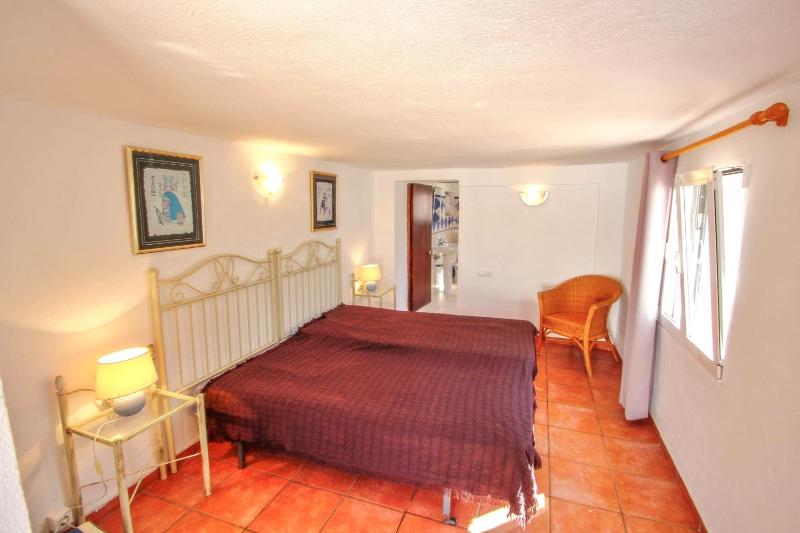 Mabruka - charming Finca style holiday villa in Benissa - image 7