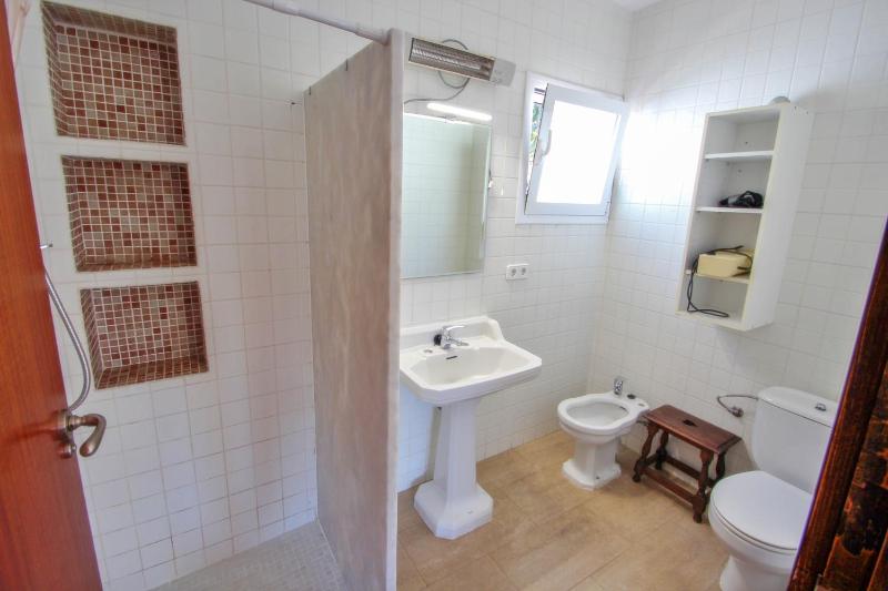 Mabruka - charming Finca style holiday villa in Benissa - image 10