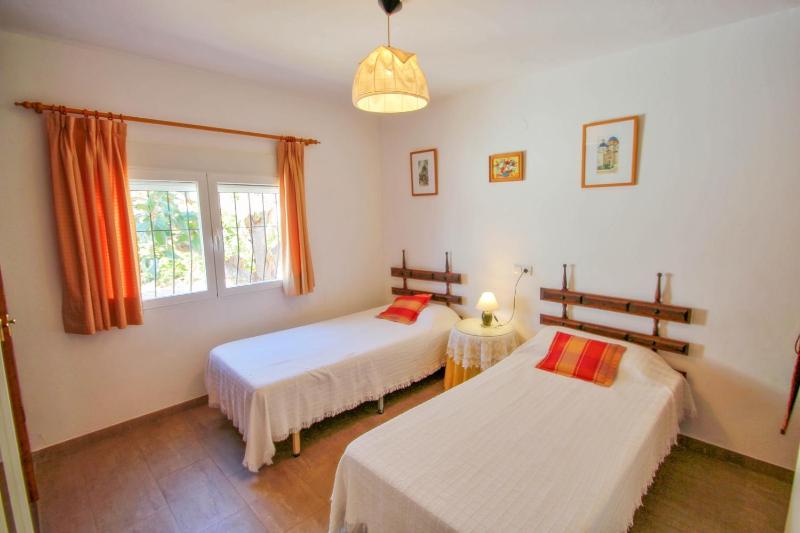 Mabruka - charming Finca style holiday villa in Benissa - image 22