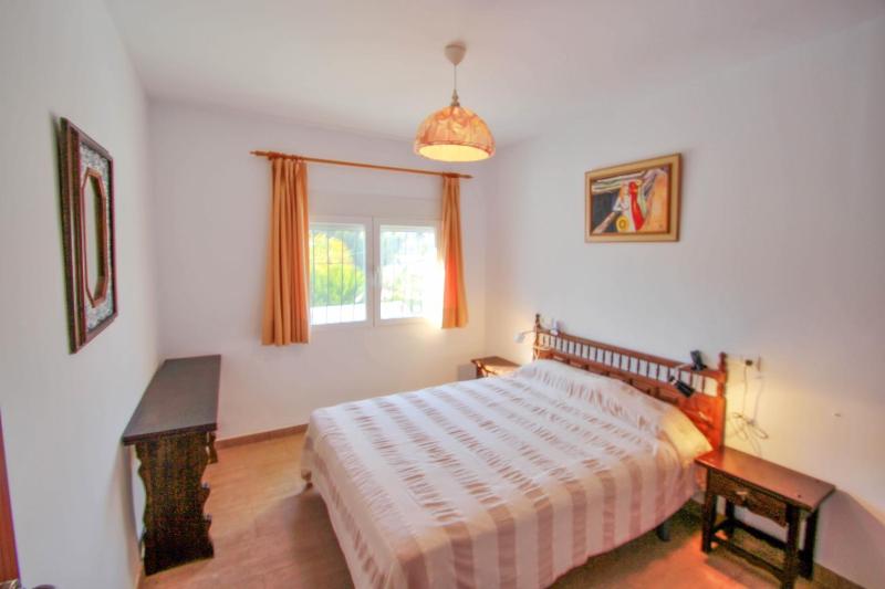 Mabruka - charming Finca style holiday villa in Benissa - image 16