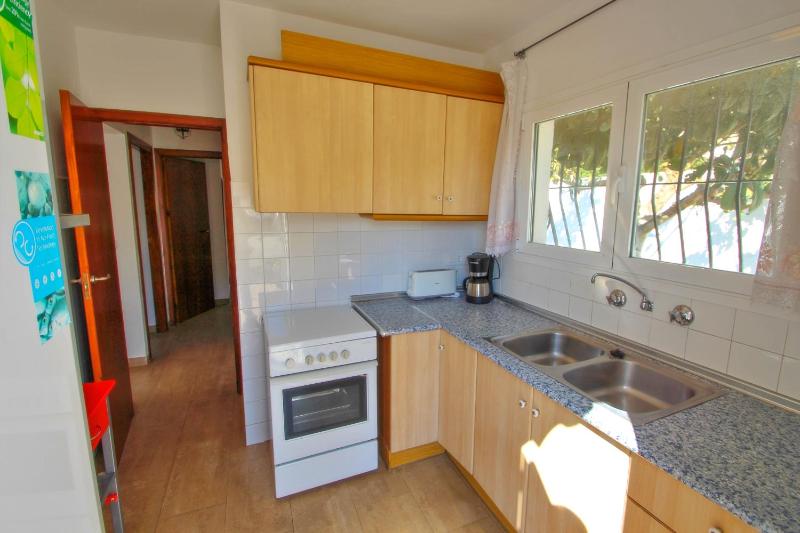 Mabruka - charming Finca style holiday villa in Benissa - image 21