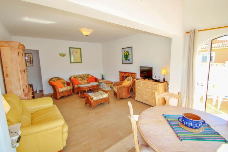 Mabruka - charming Finca style holiday villa in Benissa - image 5
