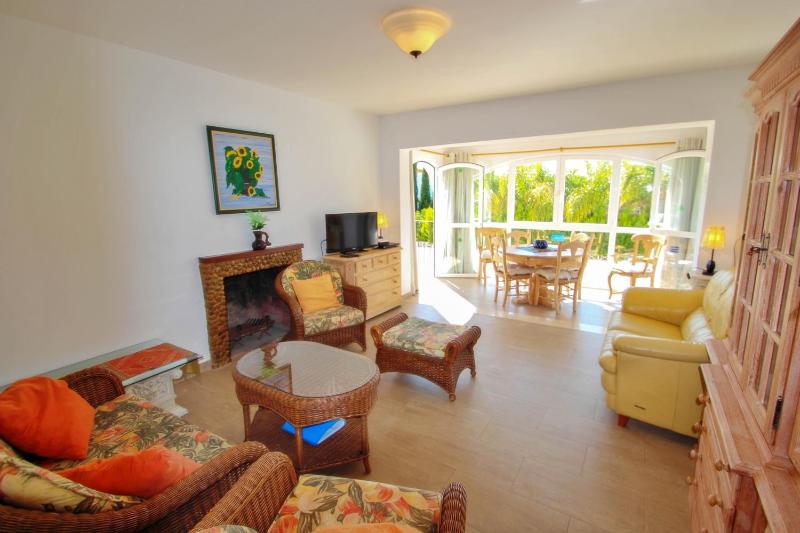 Mabruka - charming Finca style holiday villa in Benissa - image 6