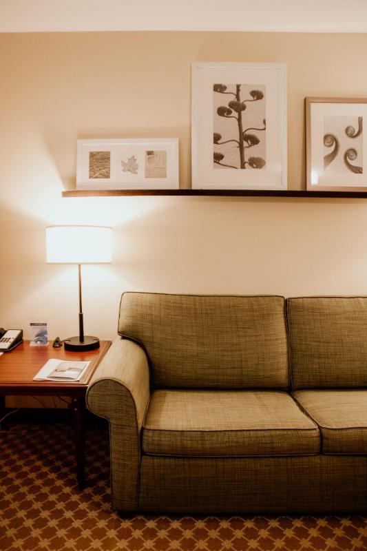King Studio with Sofa Bed - Non-Smoking image 2