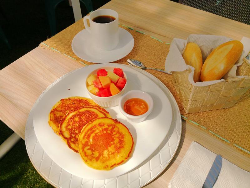 Meraki Boutique Hotel - image 15