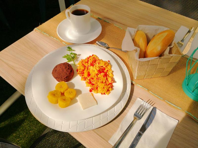 Meraki Boutique Hotel - image 2