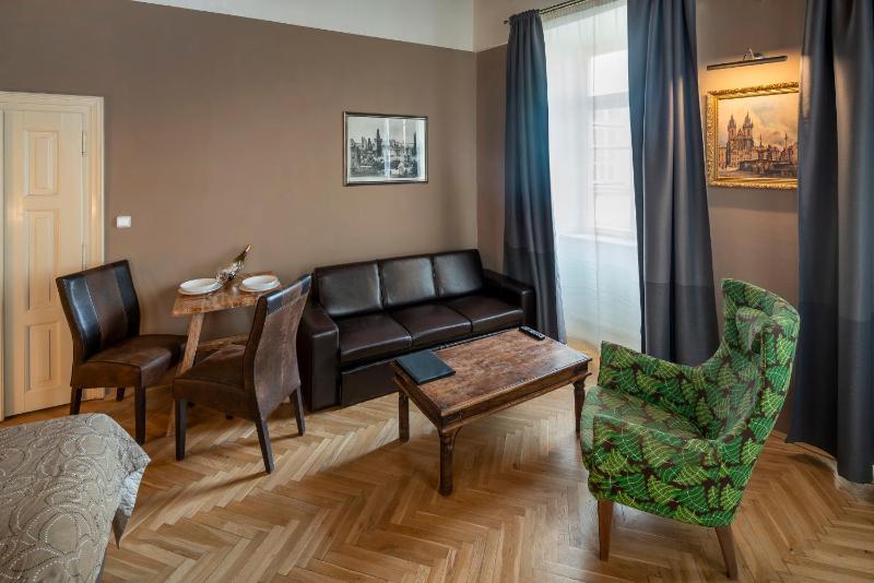 Old Town - Aparthotel Michalska - image 8