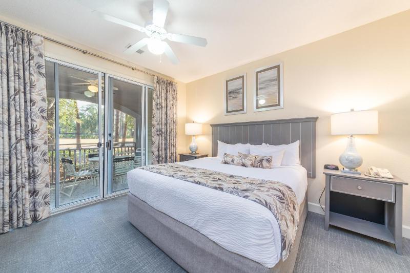 Two-Bedroom Villa image 1
