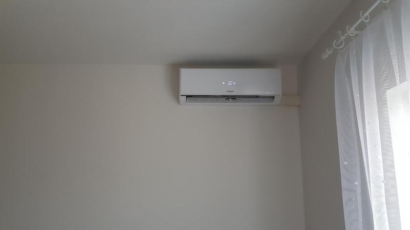 Apartment with Balcony image 1