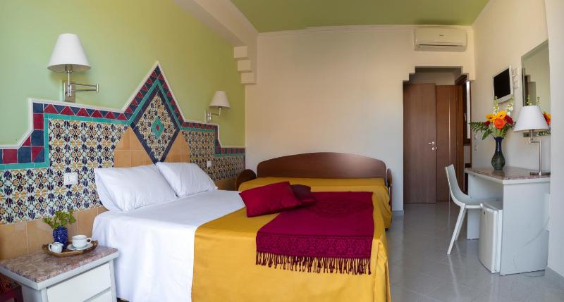 Hotel Riva Del Sole - image 28